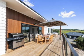 Tuturu Bliss - Ruakaka Holiday Home